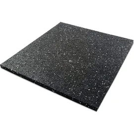 Floordirekt Antivibrationsmatte 60 x 60 cm, 5 mm
