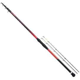 Shimano Fishing Bootsrute Tele Schwarz 2,70 m 150 g