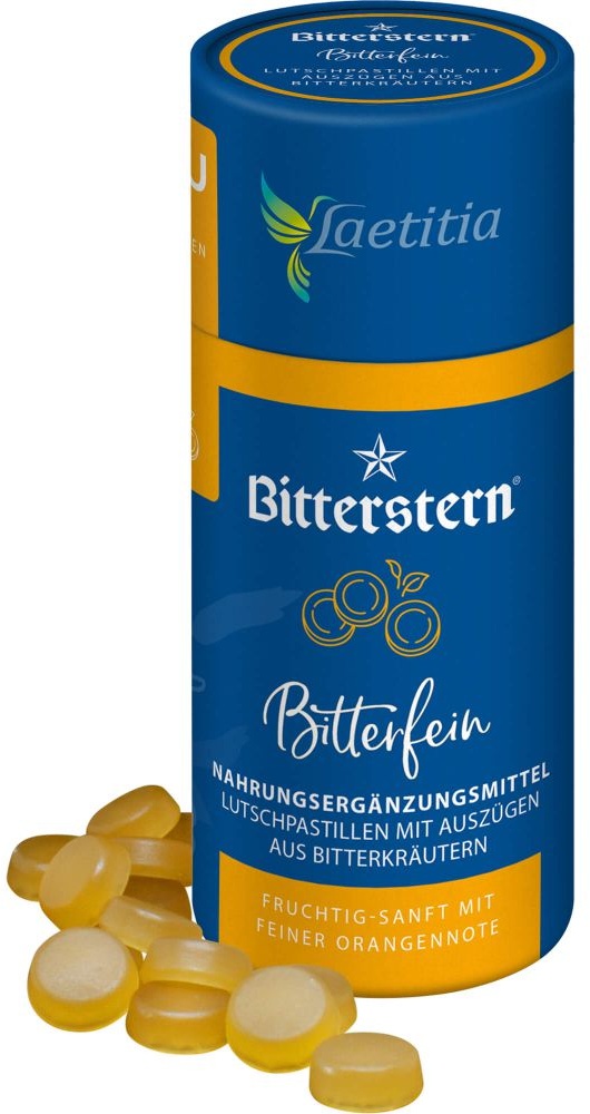 bitterstern