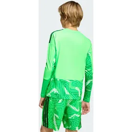 adidas Tiro 26 Torwarttrikot Kinder Grün 152