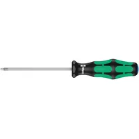WERA 354 Sechskant-Schraubendreher Hex-Plus, 3 x 75 mm
