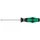 WERA 354 Sechskant-Schraubendreher Hex-Plus, 3 x 75 mm