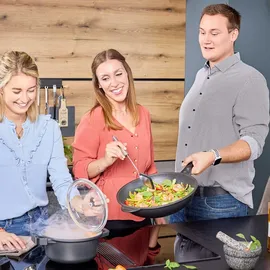 Rösle CADINI Kochtopf 24 cm rund