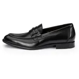 LLOYD PORTLAND Herren Schwarz 8