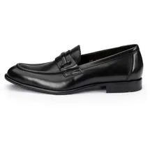 LLOYD PORTLAND Herren Schwarz 8