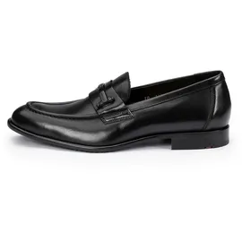 LLOYD PORTLAND Herren Schwarz 8