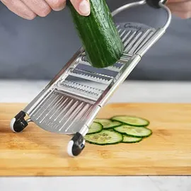 Genius Nicer Dicer Speed 7-tlg.