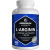 L-Arginin Kapseln 360 St.