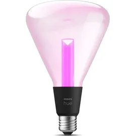 Philips Hue Lightguide E27 6,8 W 500 lm warmweiß 1 St.
