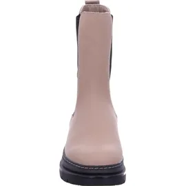 TAMARIS 1-1-25452-29 taupe/black 38