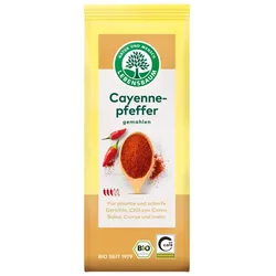 Cayennepfeffer