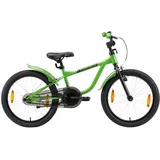 20 Zoll RH 28 cm green