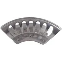 Berger & Schröter 61005 Wandhalter Standard 1St.