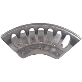 Berger & Schröter 61005 Wandhalter Standard 1St.