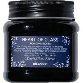 Davines Heart of Glass Rich Conditioner 250 ml