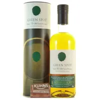 Green Spot Single Pot Still Irish 40% vol 0,7 l Geschenkbox