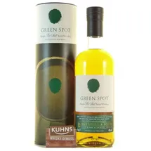 Green Spot Single Pot Still Irish 40% vol 0,7 l Geschenkbox