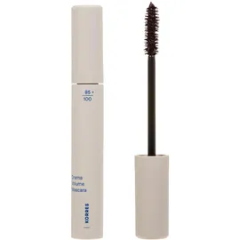 Korres Drama Volume Mascara Plum Brown 02 13 ml