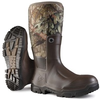 Dunlop Snugboot Wildlander dunkelbraun Gr. 39/40