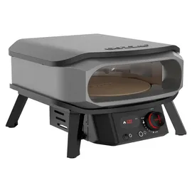 cozze Premium Rotate Pizzaofen Gas 13"