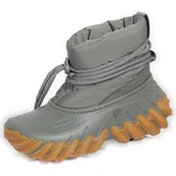 Crocs Echo Ankle Boot Damen Dusty Olive 37