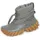 Crocs Echo Ankle Boot Damen Dusty Olive 37