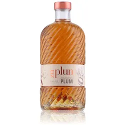 Zu Plun Dolomites Plum Fine Old Destillate 45,1% Vol. 0,5l