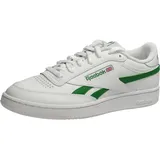 Classics Club C Revenge White / Glen Green / White 36