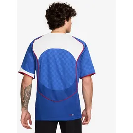 Nike Total 90 Energy blau M