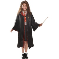 Ciao 11729.9-11 Hermine Granger Kostüm Kostüm Kostüm Mädchen original Harry Potter (Größe 44450 Jahre)