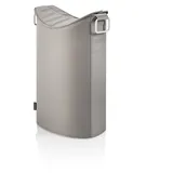 BLOMUS FRISCO Wäschekorb 65 Liter taupe
