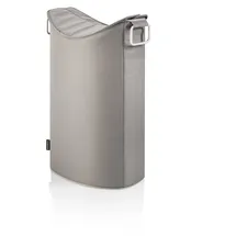 BLOMUS FRISCO Wäschekorb 65 Liter taupe