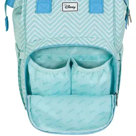 Karactermania Disney Lilo And Stitch Lovely Wickelrucksack - Blue - One Size