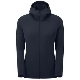 Montane Protium Xt Softshelljacke - Eclipse Blue - 38