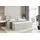 altdecor Miltio 140 x 200 cm H4 Taupe