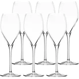 Stölzle Prestige Champagnerglas 0,345 l 6 St.