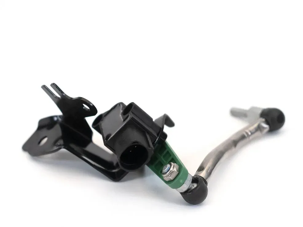 ARNOTT Sensor, Leuchtweiteregulierung rh5043 Vorderachse links für Audi