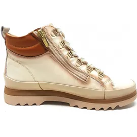 PIKOLINOS Vigo Damen Beige/Weiß 37