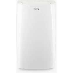 H.Koenig Klimaanlage KOL6812 / 3 Geschwindigkeiten/Timer Funktion / 3500 W