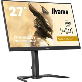 Iiyama G-Master GB2795HSU-B1 27" Gold
