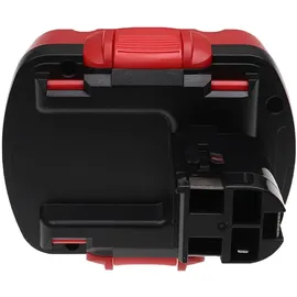 EXTENSILO Akku kompatibel mit Bosch Hdi 244, Idi 244, Pag 14.4V, Pdr 14.4v/n, Jan-54, Pks 14.4v Werkzeug (3300 mAh, NiMH, 14,4 V)