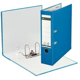 Leitz Ordner DIN A4 80 mm Hellblau 2 St.
