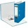 Leitz Ordner DIN A4 80 mm Hellblau 2 St.