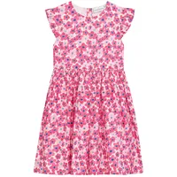 Danamade Kleid DQADIRA", in pink, / 116