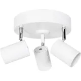 By Rydens By Rydéns Correct Strahler, GU10, 3-flammig,, 4200710-5002,