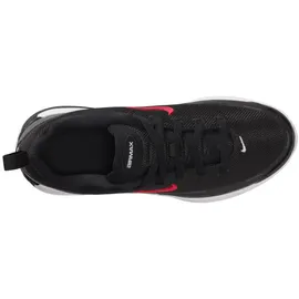 Nike Air Max Bia Kinder Schwarz 38