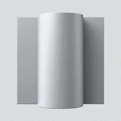 SIEDLE LED-Spot LEDS 600-0 SM