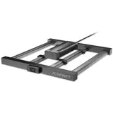 AC Infinity IONFRAME EVO4 LED Lampe 300W