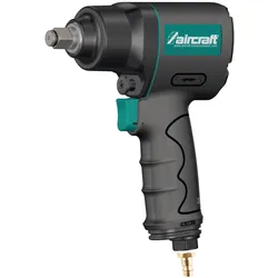 Aircraft Industrie-Schlagschrauber ISS-C 1/2" Compact PRO