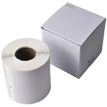 G&G GG Etikettenrolle 350 Stück 100 x 100 mm